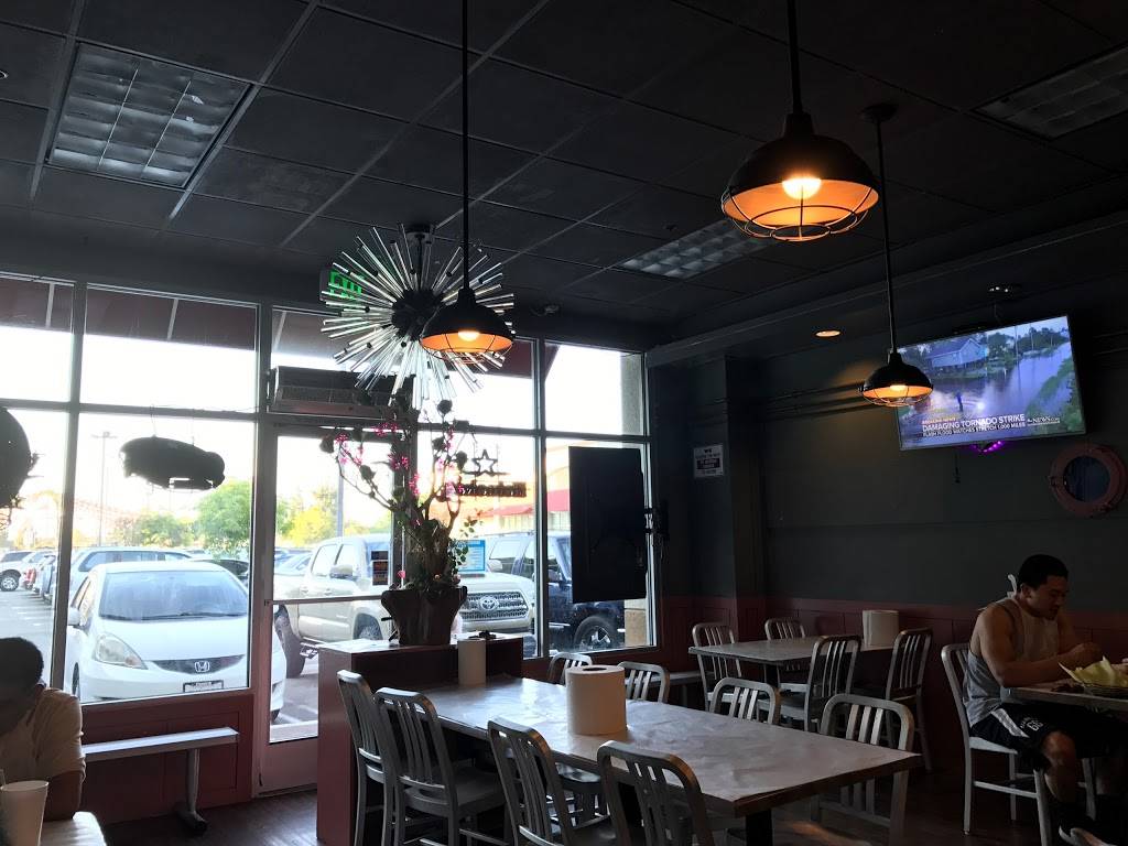 Submarine Crab | restaurant | 10130 Garden Grove Blvd, Garden Grove, CA 92844, USA | 7145349888 OR +1 714-534-9888