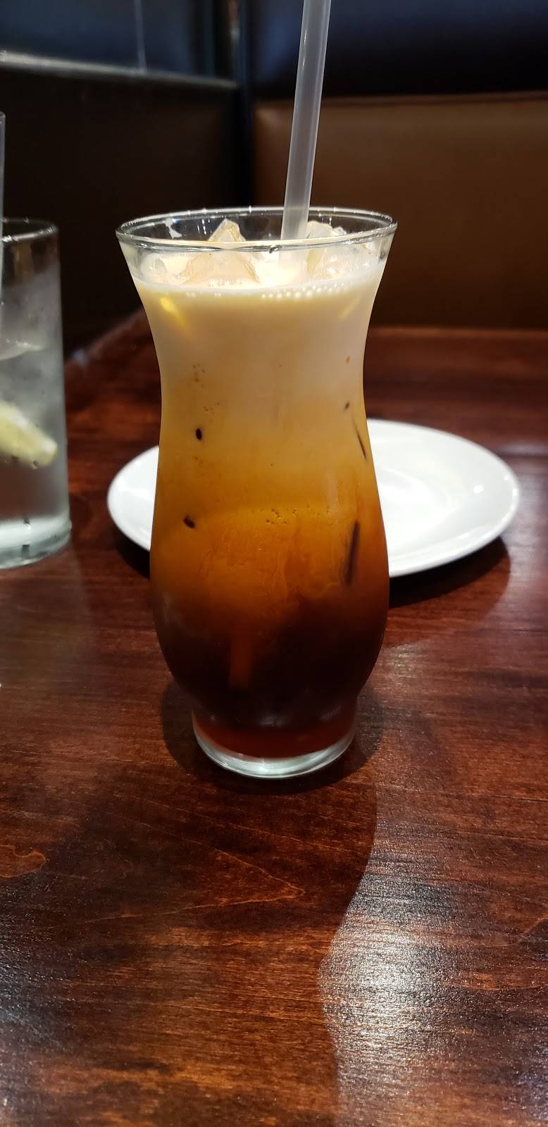 Hunsa Thai Kitchen | restaurant | 4622 E NASA Pkwy, Seabrook, TX 77586, USA | 2815326339 OR +1 281-532-6339