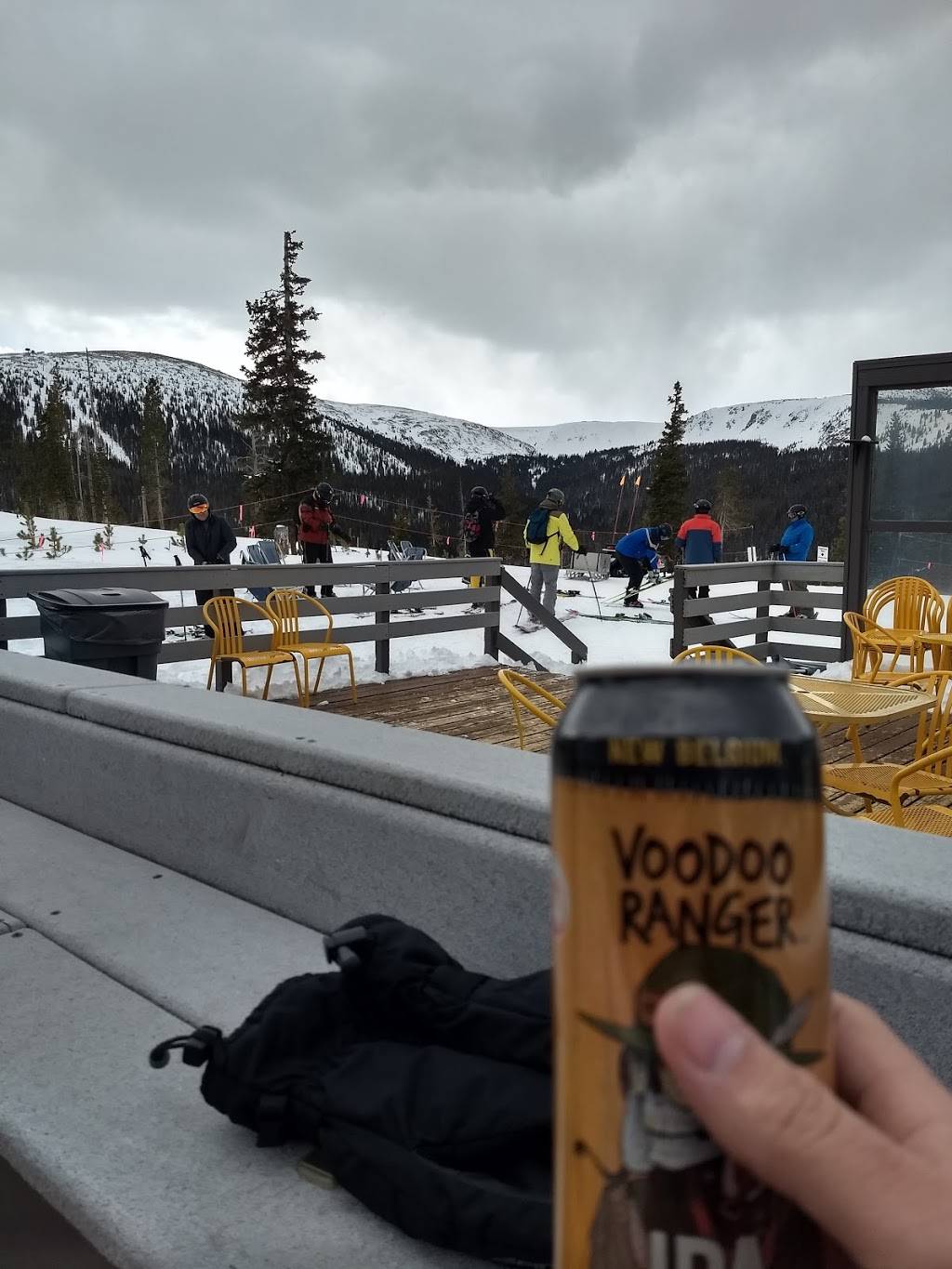 Sundance Chili Hut | restaurant | Vasquez Rd, Winter Park, CO 80482, USA | 9707261564 OR +1 970-726-1564