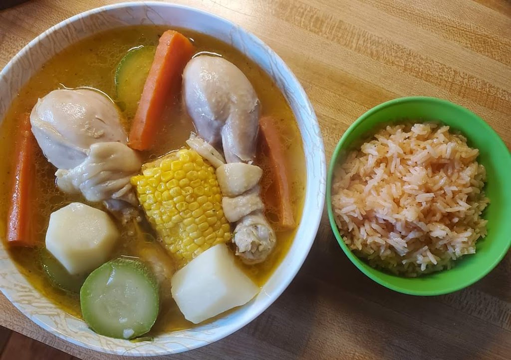 Authentic Mexican Olgas Tamales | restaurant | Waynoka, OK 73860, USA | 5803349828 OR +1 580-334-9828