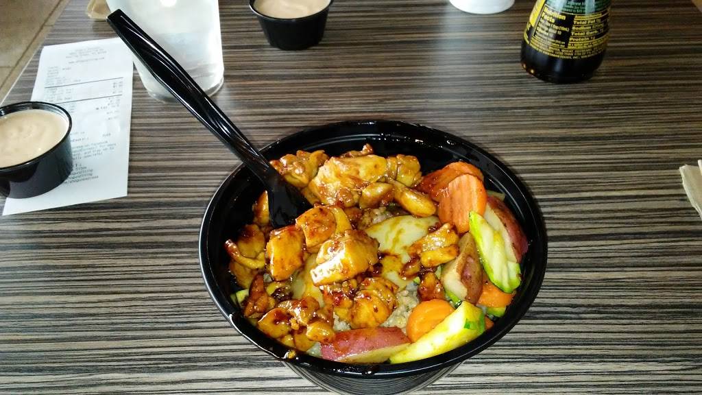 Shogun Express | restaurant | 830 Fairview Ave, Bowling Green, KY 42104, USA | 2709041267 OR +1 270-904-1267