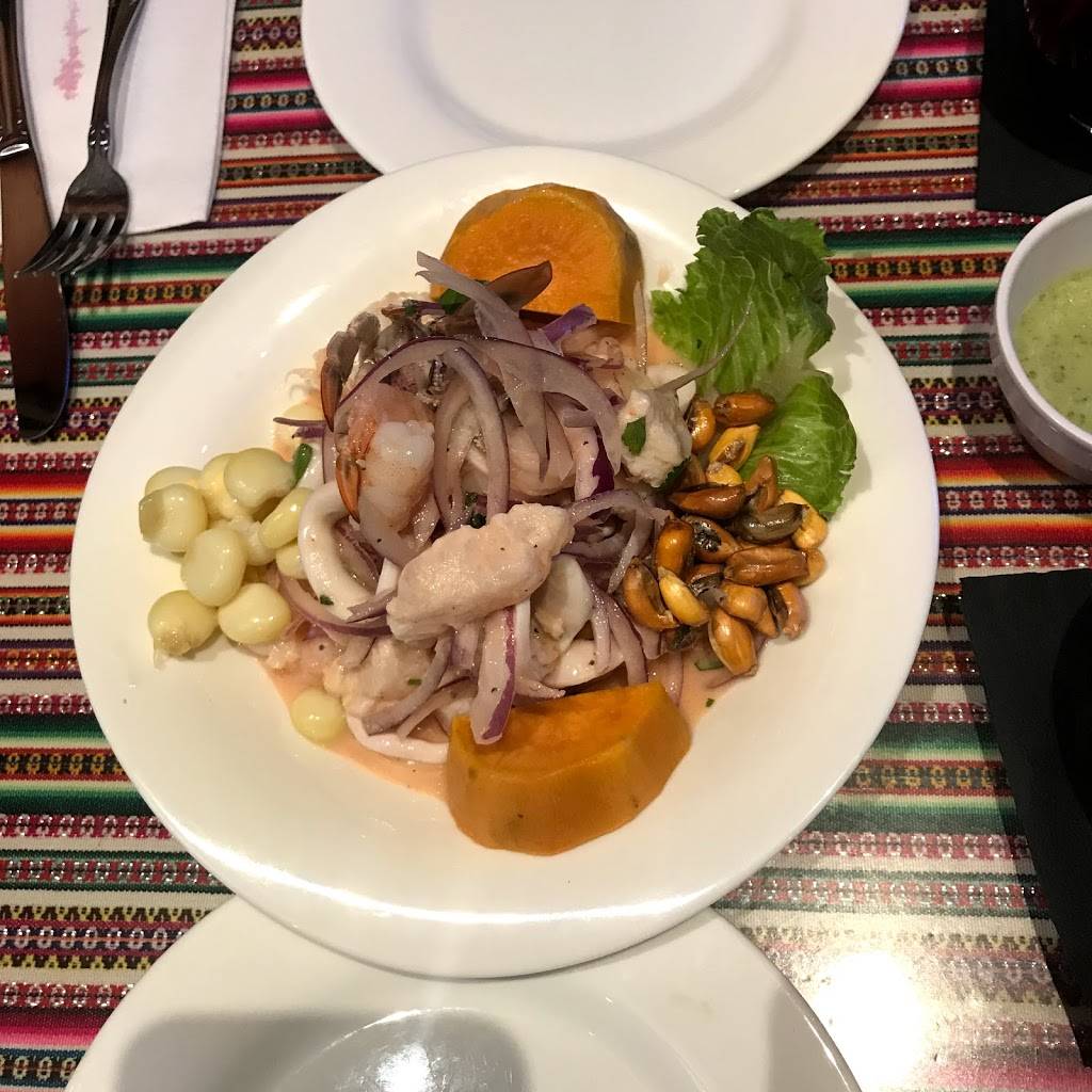 Lima | restaurant | 782 4th Ave, Brooklyn, NY 11232, USA | 7183694964 OR +1 718-369-4964