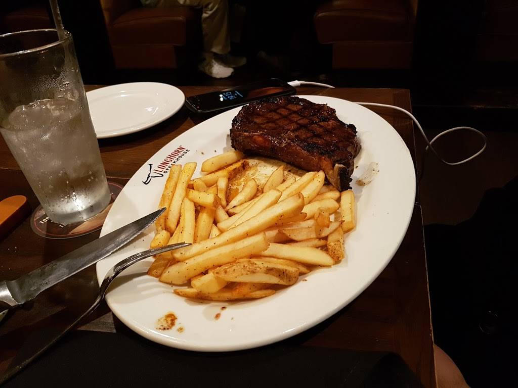 LongHorn Steakhouse | meal takeaway | 1175 Murfreesboro Pike, Nashville, TN 37217, USA | 6153610457 OR +1 615-361-0457