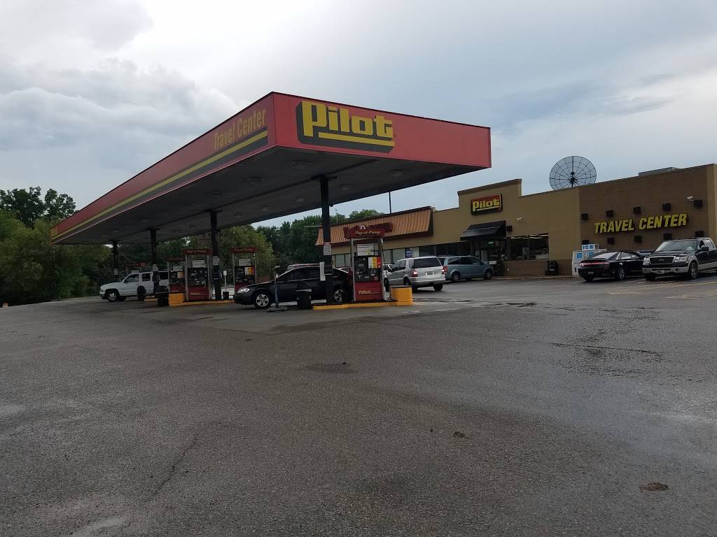 Pilot Travel Center | restaurant | 901 Bankhead Hwy W, Birmingham, AL 35204, USA | 2053244532 OR +1 205-324-4532