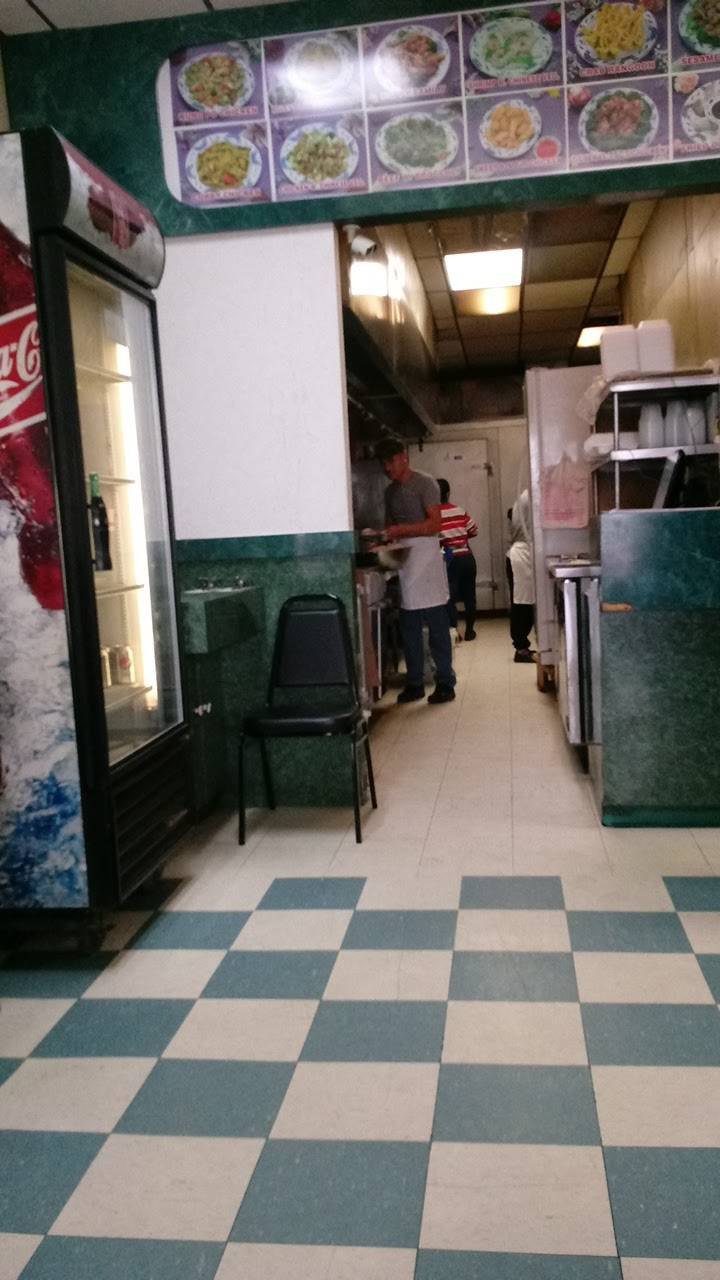 Happy Wok Chinese Restaurant | restaurant | 226 Lafayette St, London, OH 43140, USA | 7408520748 OR +1 740-852-0748