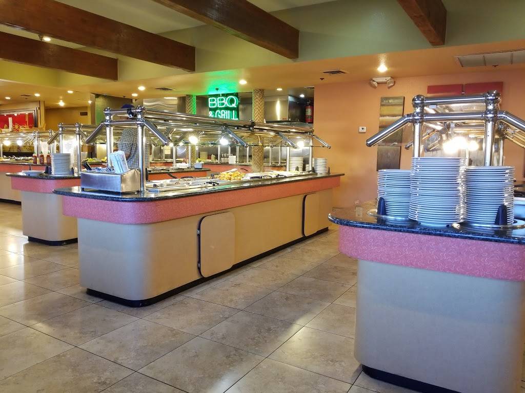 Red Wok Buffet | restaurant | 3434 E Thomas Rd, Phoenix, AZ 85018, USA | 6029558889 OR +1 602-955-8889