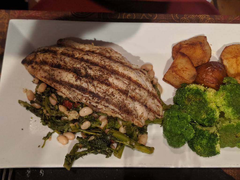 BROCCOLINI CAFE CATERING | restaurant | Embassy Lake Shopping Center, 2535 N Hiatus Rd, Hollywood, FL 33026, USA | 9548484030 OR +1 954-848-4030