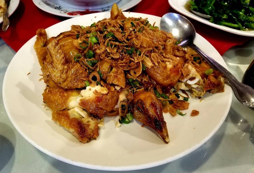 Wokano | restaurant | 1100 Washington Ave, Philadelphia, PA 19147, USA | 2152713388 OR +1 215-271-3388