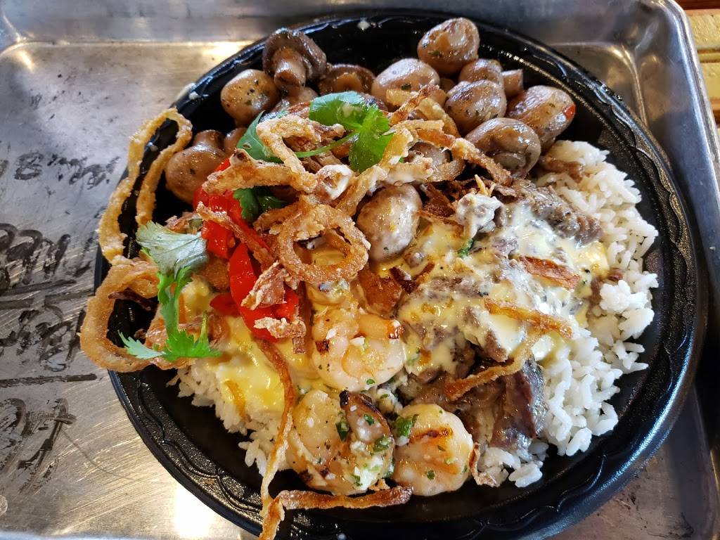 Peli Peli Kitchen | restaurant | 9090 Katy Fwy, Houston, TX 77024, USA | 2812579500 OR +1 281-257-9500