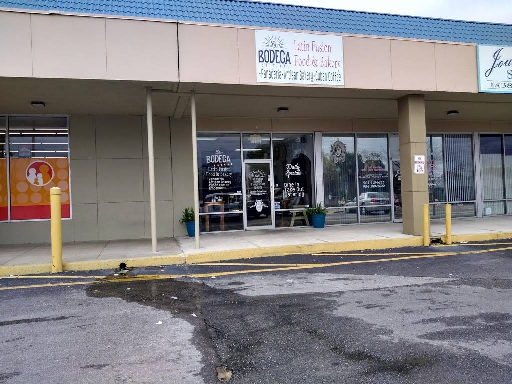 La Bodega Original | restaurant | 4541 Shirley Ave, Jacksonville, FL 32210, USA | 9045133716 OR +1 904-513-3716