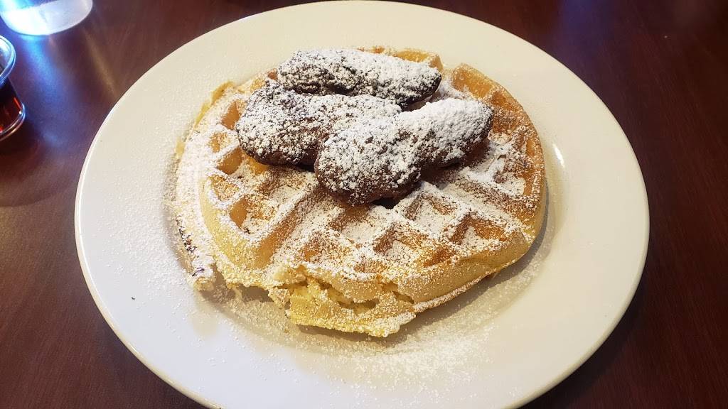 The Earthy Kitchen | restaurant | 9318 E Colonial Dr a9, Orlando, FL 32817, USA | 4076016841 OR +1 407-601-6841