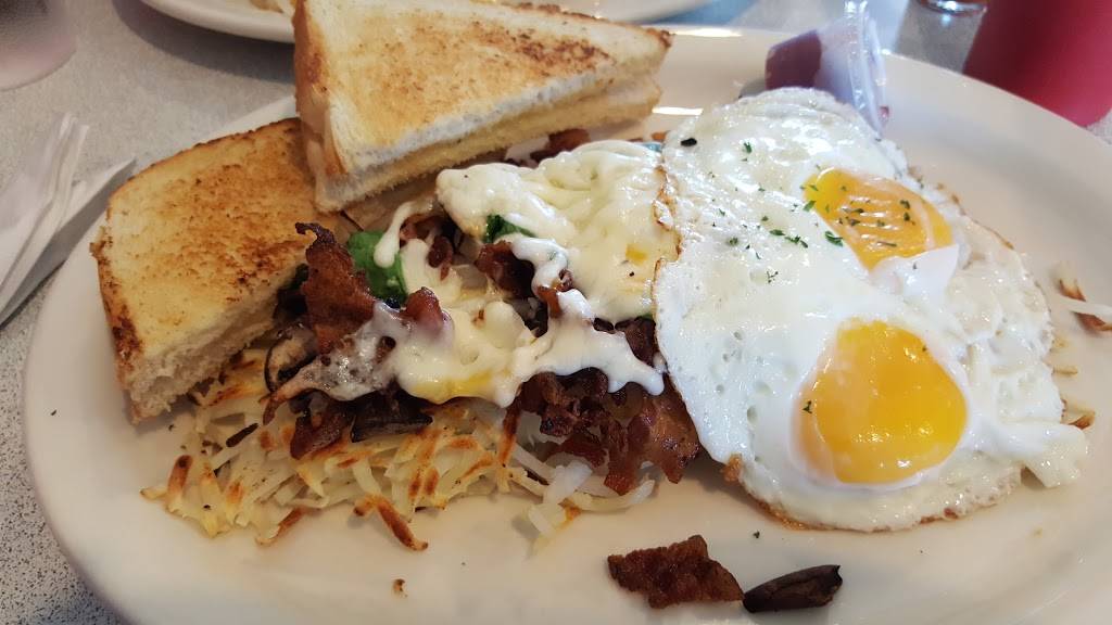 Little Jerrys | restaurant | 8233 S Park Ave, Tacoma, WA 98408, USA | 2534742435 OR +1 253-474-2435