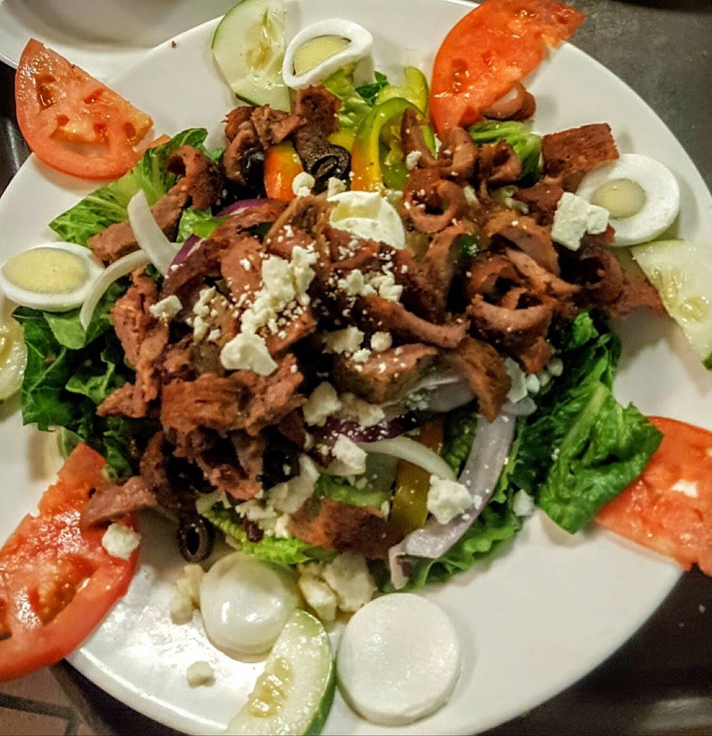 Olympika Bar & Grill | restaurant | 127 N Belt E, Swansea, IL 62226, USA | 6184161656 OR +1 618-416-1656