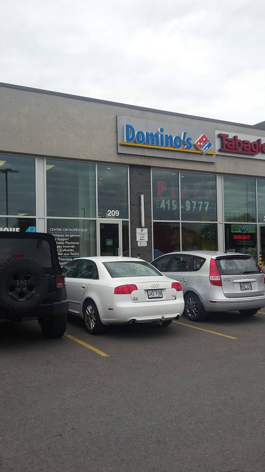 7771673 Canada Inc | restaurant | 209 Boulevard Curé-Labelle, Sainte-Thérèse, QC J7E 2X6, Canada | 4504199777 OR +1 450-419-9777