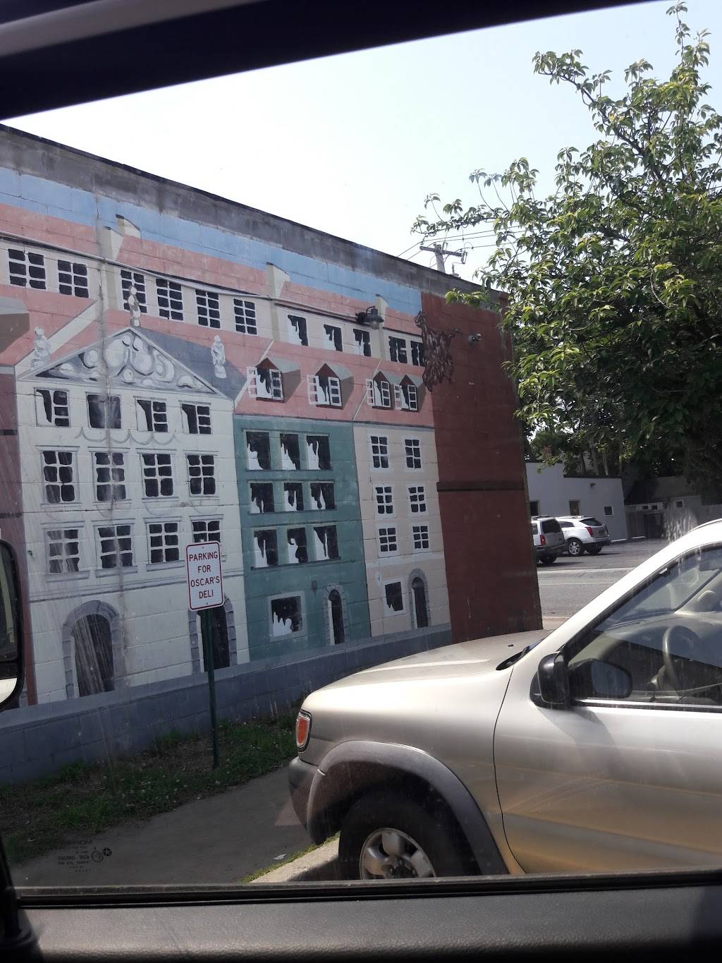 Carlos Pizza Oven | restaurant | 435 Osborn Ave, Riverhead, NY 11901, USA | 6313692010 OR +1 631-369-2010