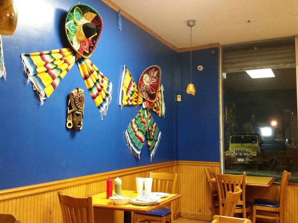 Jr El Rodeo | restaurant | 130 Montauk Hwy, East Moriches, NY 11940, USA | 6319092666 OR +1 631-909-2666