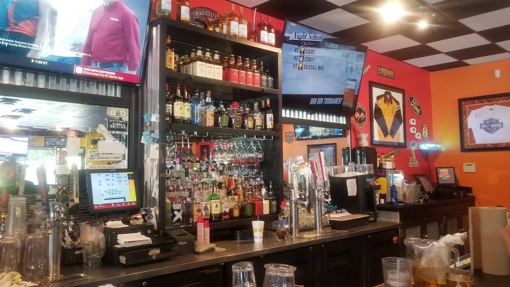 Dicks Wings And Grill Mandarin | restaurant | 10550 Old St Augustine Rd, Jacksonville, FL 32257, USA | 9048807087 OR +1 904-880-7087