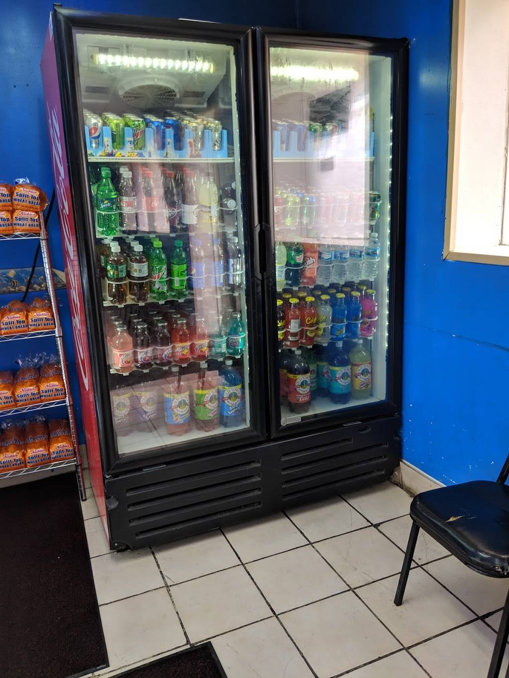 Express Fish & Chicken | meal takeaway | 3015 E Michigan Ave, Ypsilanti, MI 48198, USA | 7344871464 OR +1 734-487-1464