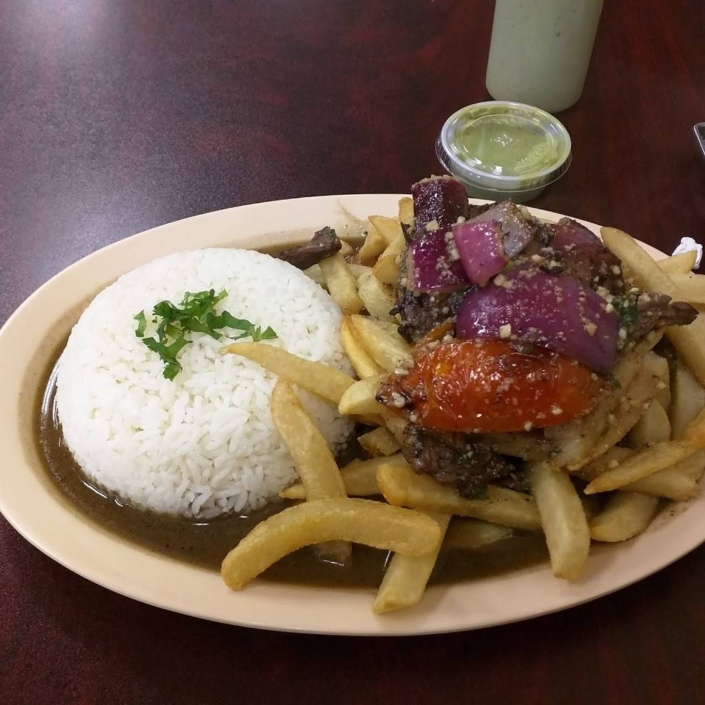 Domis Peruvian Cuisine | restaurant | 915 N Euclid Ave, Upland, CA 91786, USA | 9099203181 OR +1 909-920-3181