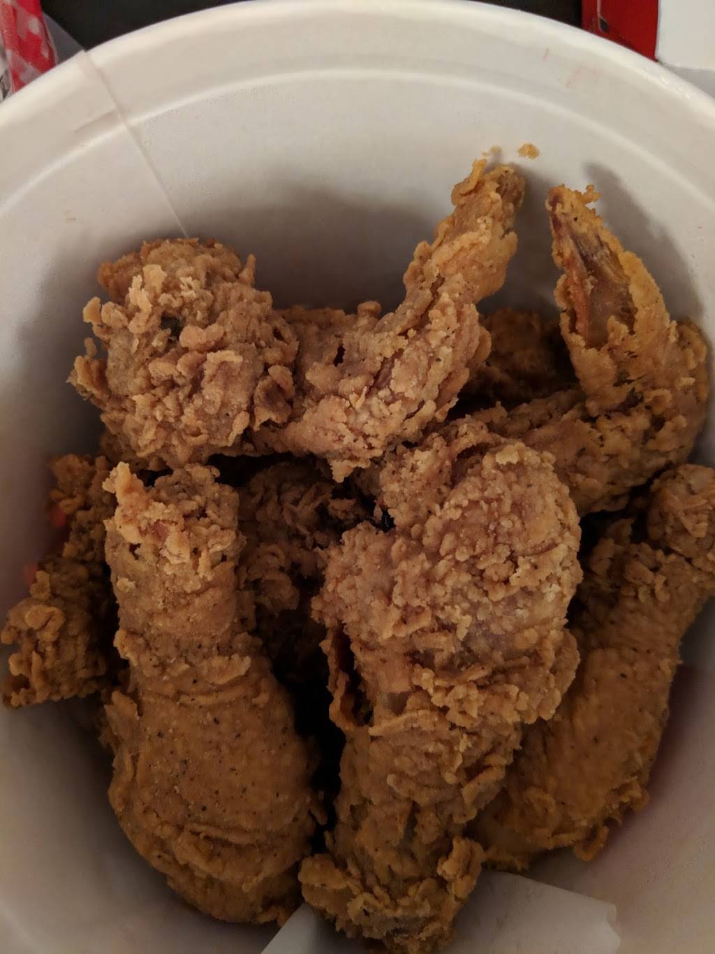 KFC | restaurant | 1195 E Oakton St, Des Plaines, IL 60018, USA | 8472963796 OR +1 847-296-3796