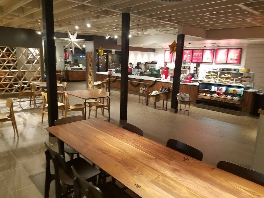 Starbucks | cafe | 21532 Brookhurst St, Huntington Beach, CA 92646, USA | 7143781040 OR +1 714-378-1040