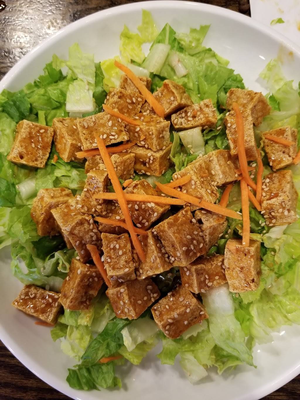 RiceN Bread | restaurant | 3435 N Sheffield Ave, Chicago, IL 60657, USA | 7732814452 OR +1 773-281-4452