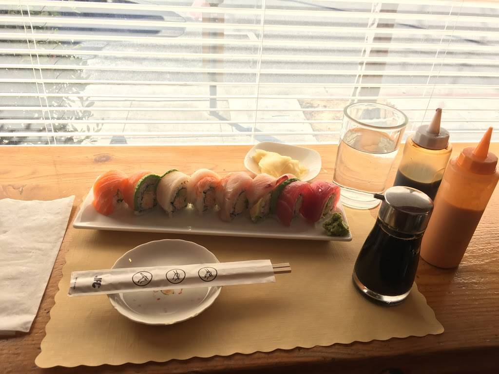 Pisces | restaurant | 3216 Highland Ave, Manhattan Beach, CA 90266, USA | 3105453980 OR +1 310-545-3980