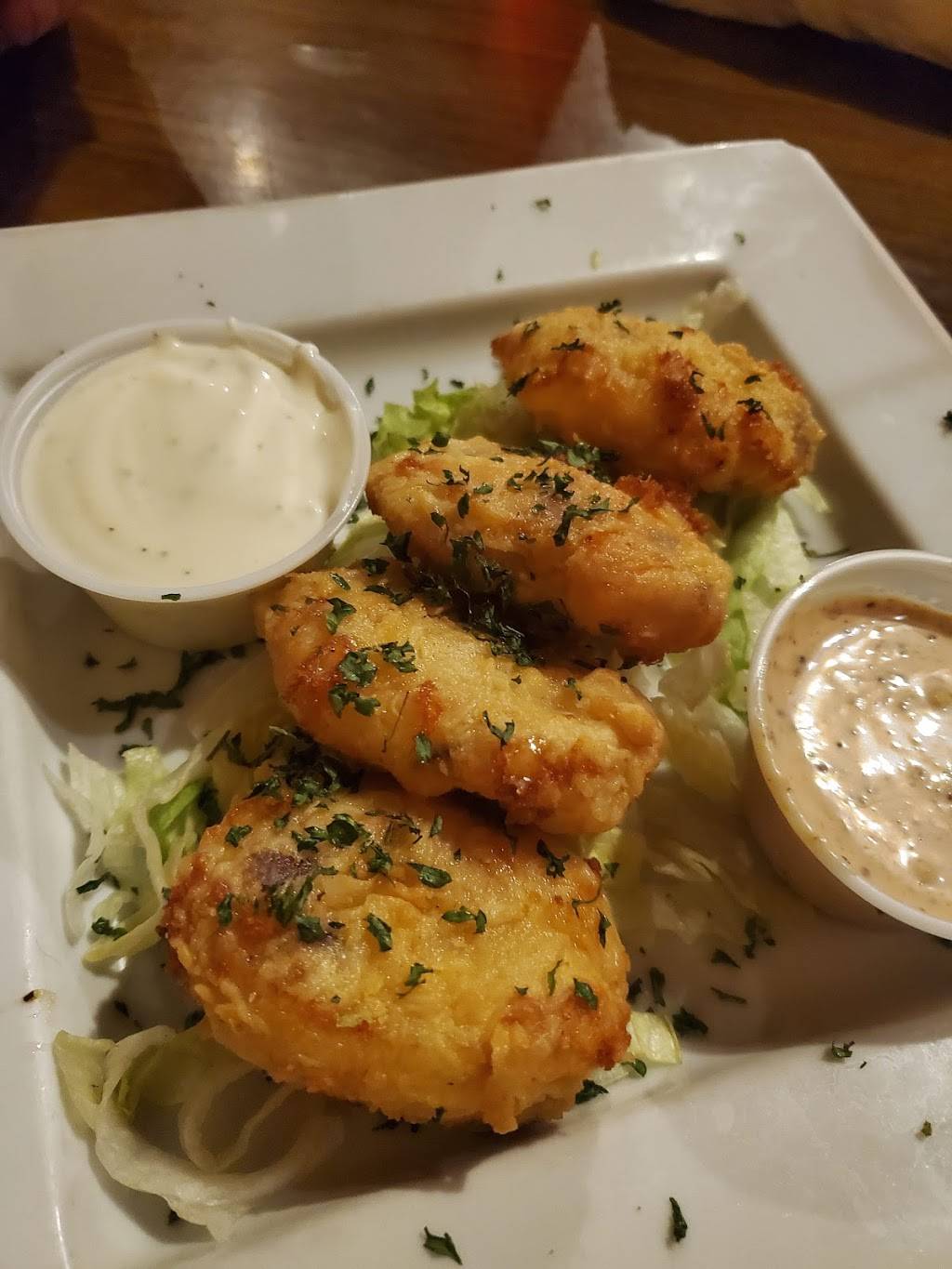 Jasmines On the Bayou | restaurant | 6010 Jones Creek Rd, Baton Rouge, LA 70817, USA | 2257533668 OR +1 225-753-3668