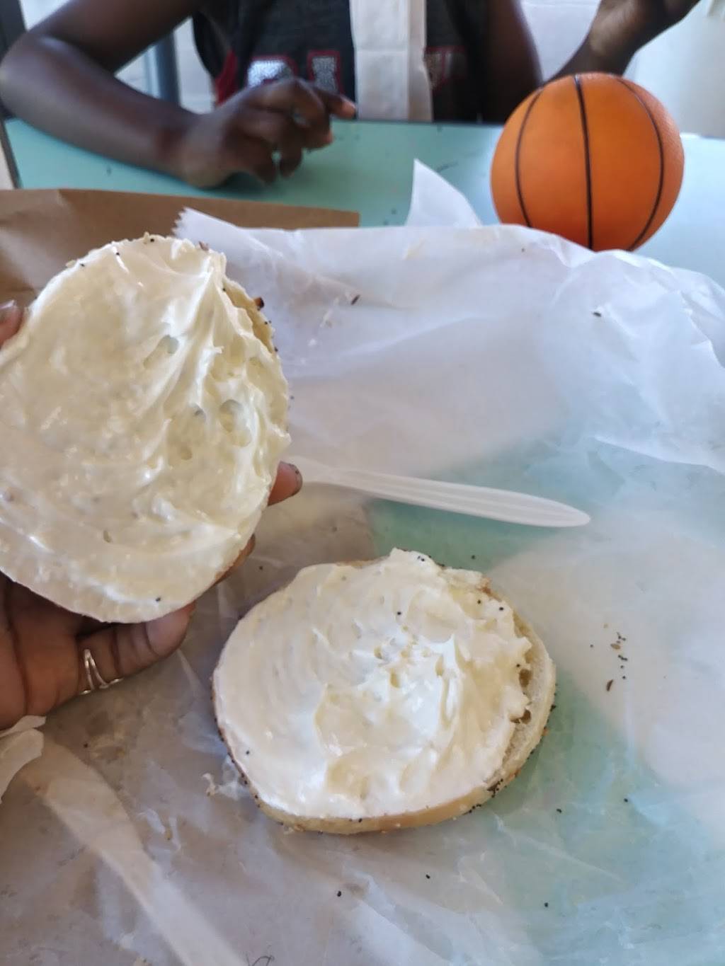 New York Bagel Baking Co | bakery | 19731 West 12 Mile Road, Southfield, MI 48076, USA | 2485596591 OR +1 248-559-6591