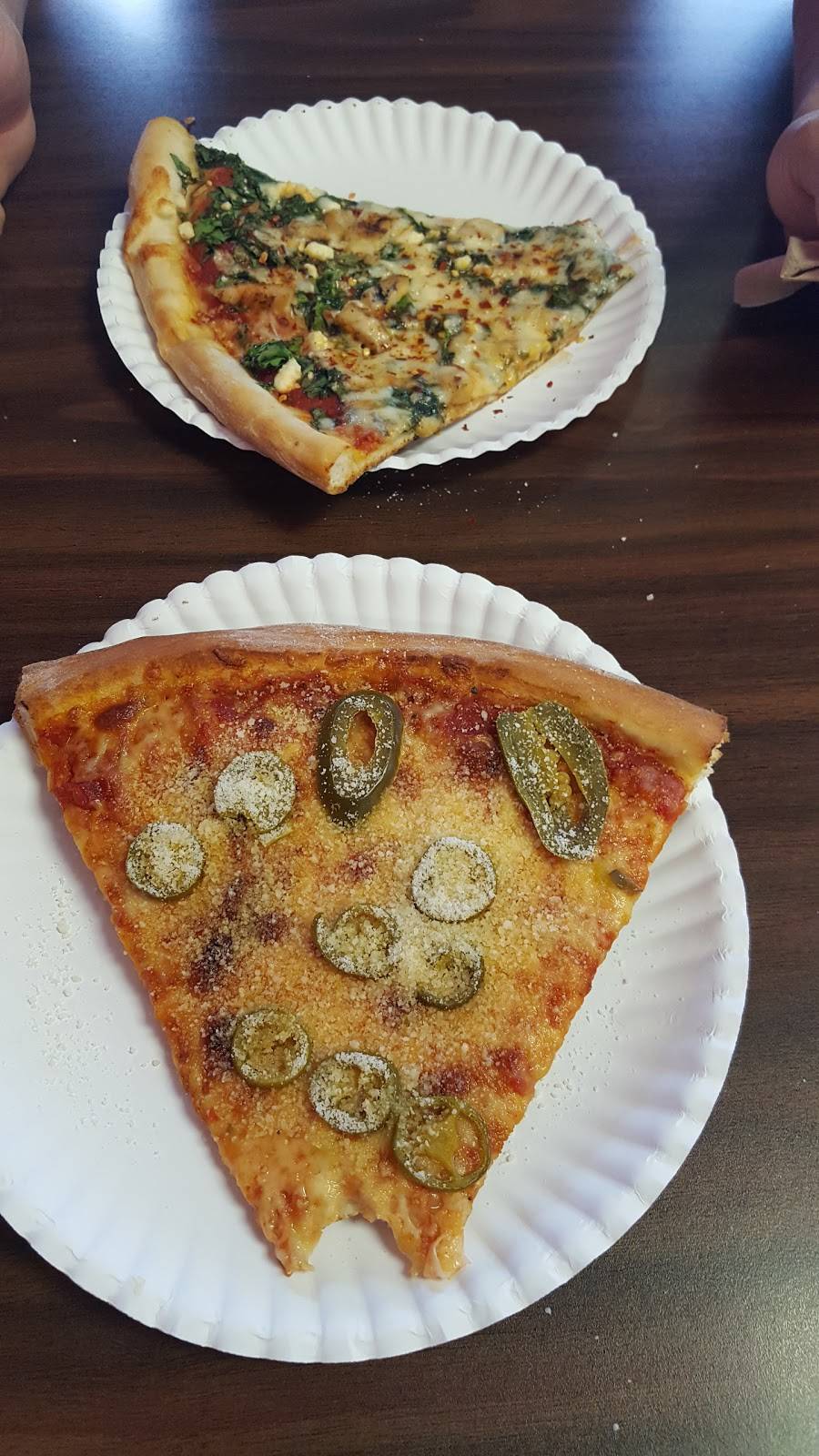 Brothers Pizzeria | restaurant | 3820 N Shepherd Dr, Houston, TX 77018, USA | 7136922020 OR +1 713-692-2020