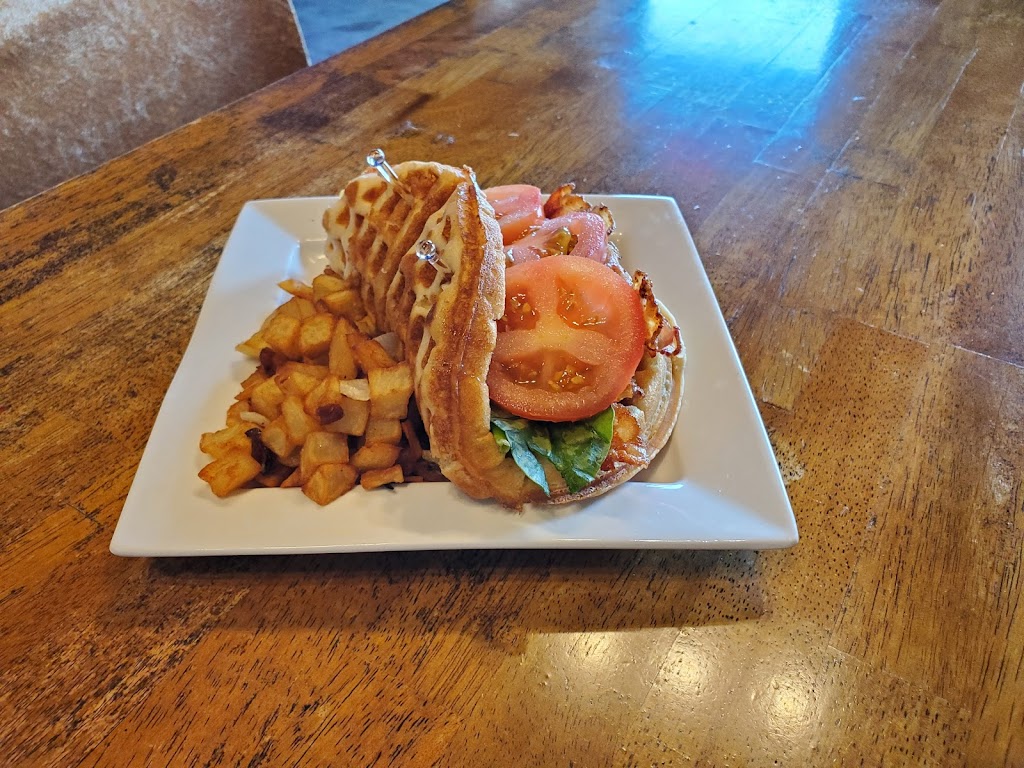 Love Is Key Food And Dessert Innovation | restaurant | 3000 Troost Ave, Kansas City, MO 64109, USA | 8165690440 OR +1 816-569-0440