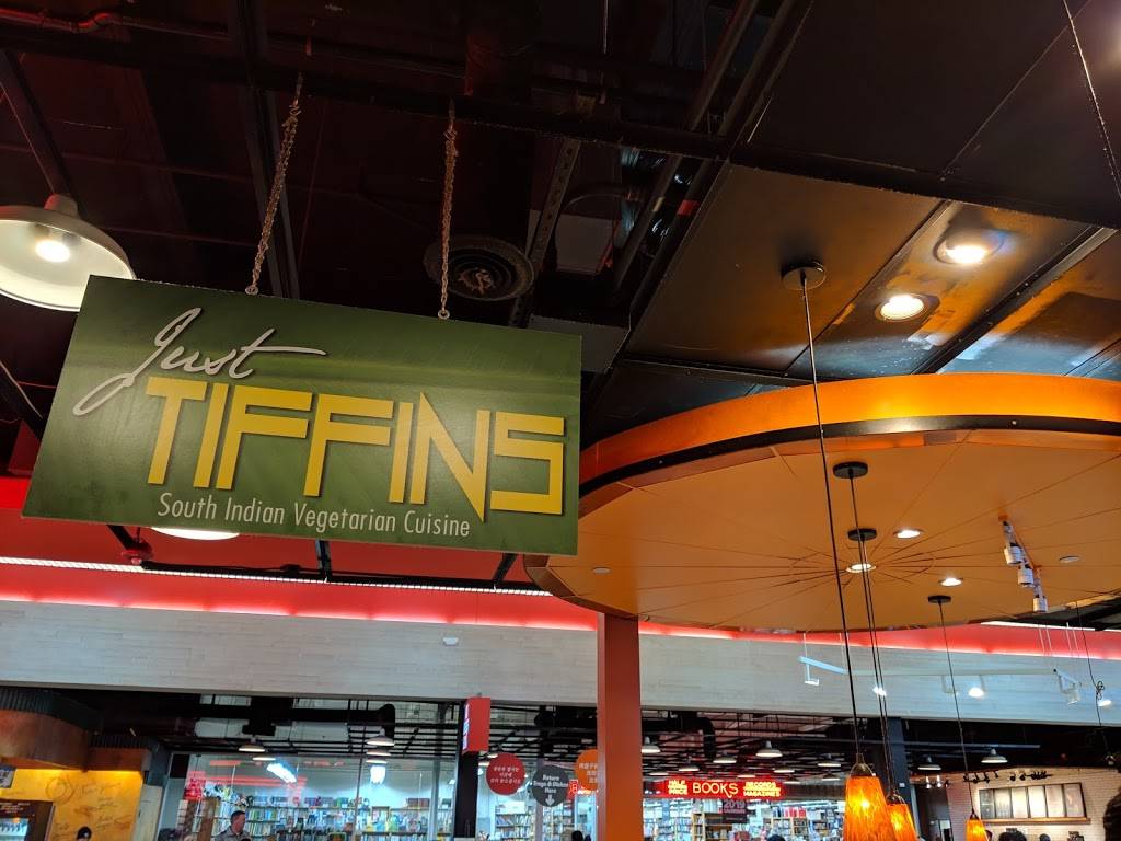 JustTiffins | restaurant | 15600 NE 8th St, Bellevue, WA 98007, USA | 4256330696 OR +1 425-633-0696