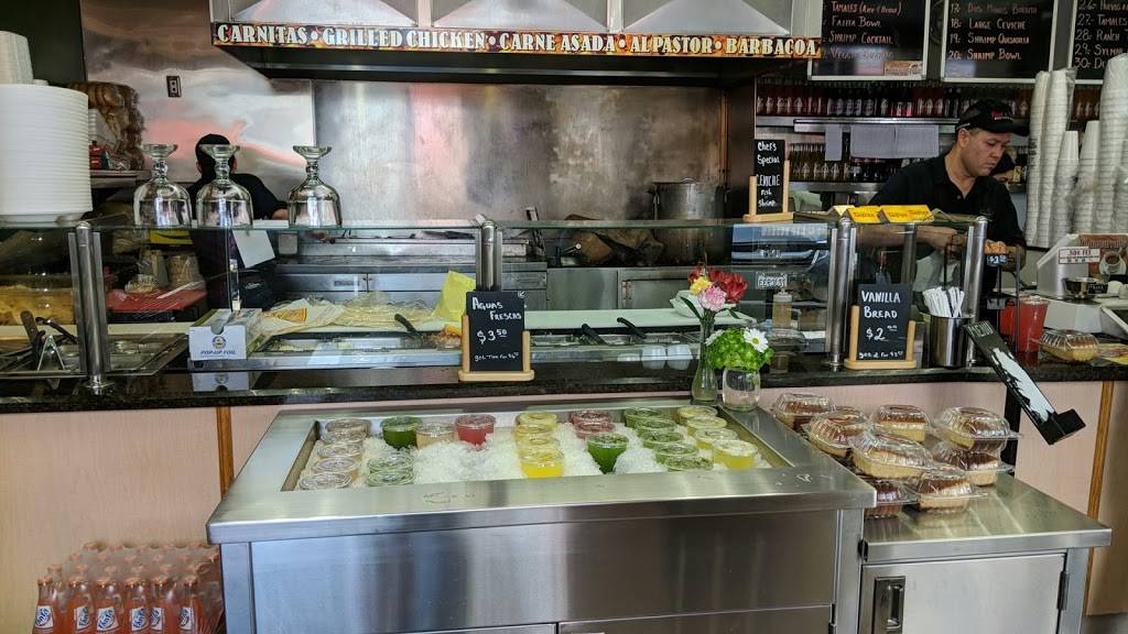 Fast N Fresh Mexican Grill | restaurant | 15000 Olive View Dr B, Sylmar, CA 91342, USA | 8188338253 OR +1 818-833-8253