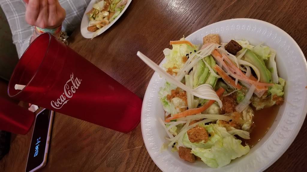 Mi Sushi & Chinese | restaurant | 3260 Vineland Rd Suite 109, Kissimmee, FL 34746, USA | 3216770448 OR +1 321-677-0448