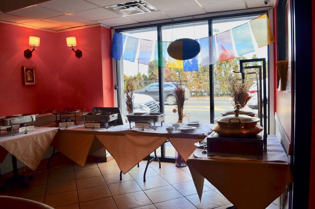 Namaste | restaurant | 1086 River Rd, Edgewater, NJ 07020, USA | 2019173304 OR +1 201-917-3304