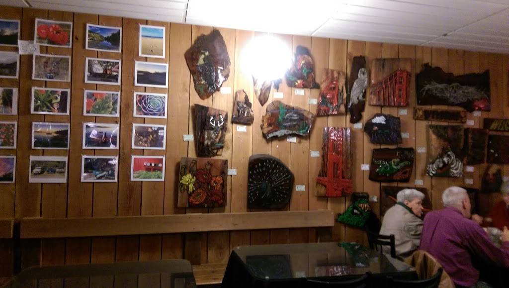 Trio Restaurant & Bar | restaurant | 16236 River Rd, Guerneville, CA 95446, USA | 7076047461 OR +1 707-604-7461