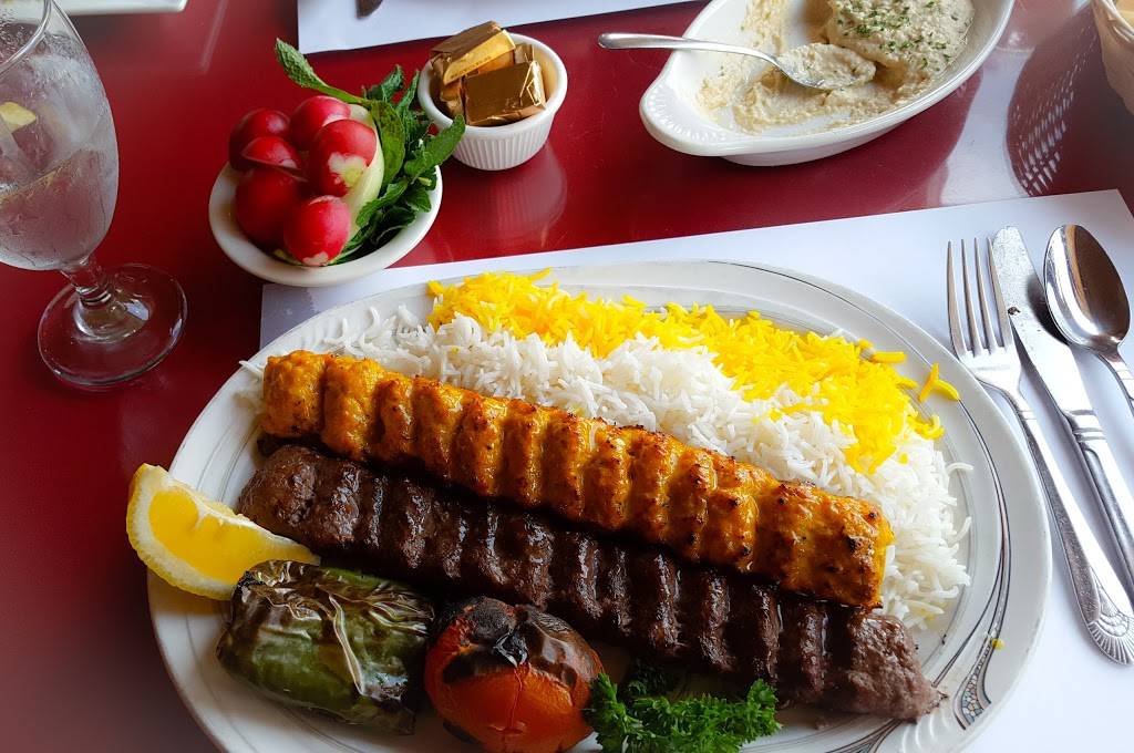 Olive Branch Restaurant | restaurant | 3658 Foothill Blvd, Glendale, CA 91214, USA | 8182489876 OR +1 818-248-9876