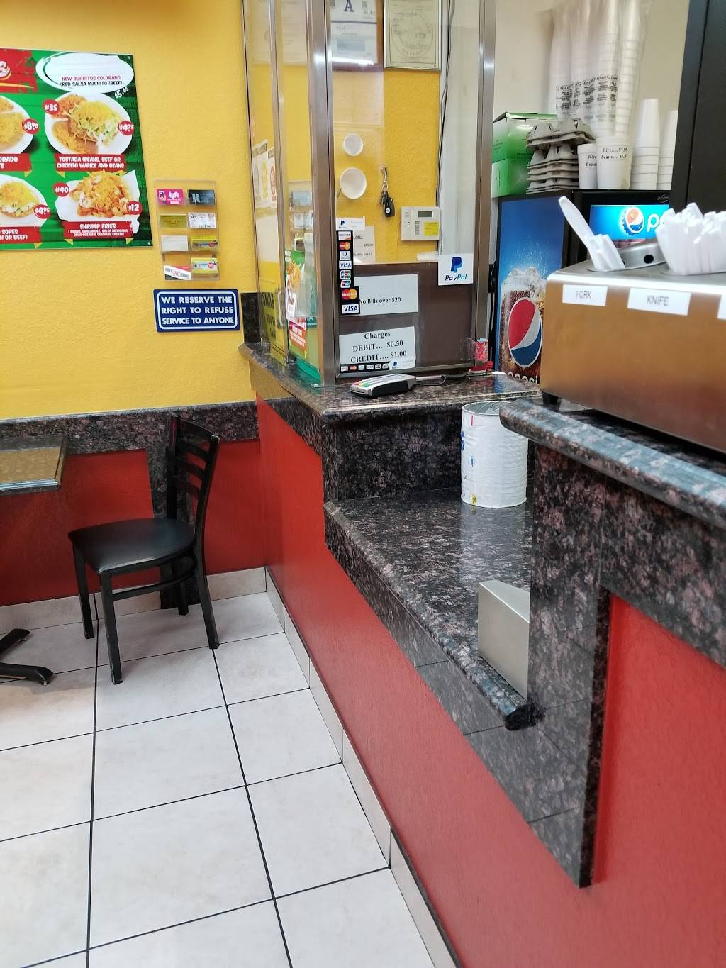 Panchos Taco Shop | restaurant | 4886 W Lone Mountain Rd, Las Vegas, NV 89130, USA | 7023958883 OR +1 702-395-8883