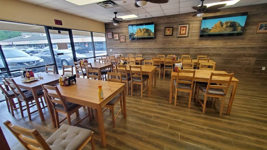 Aroma Cafe & Bar | restaurant | 1706 Southside Blvd, Jacksonville, FL 32216, USA | 9047243997 OR +1 904-724-3997