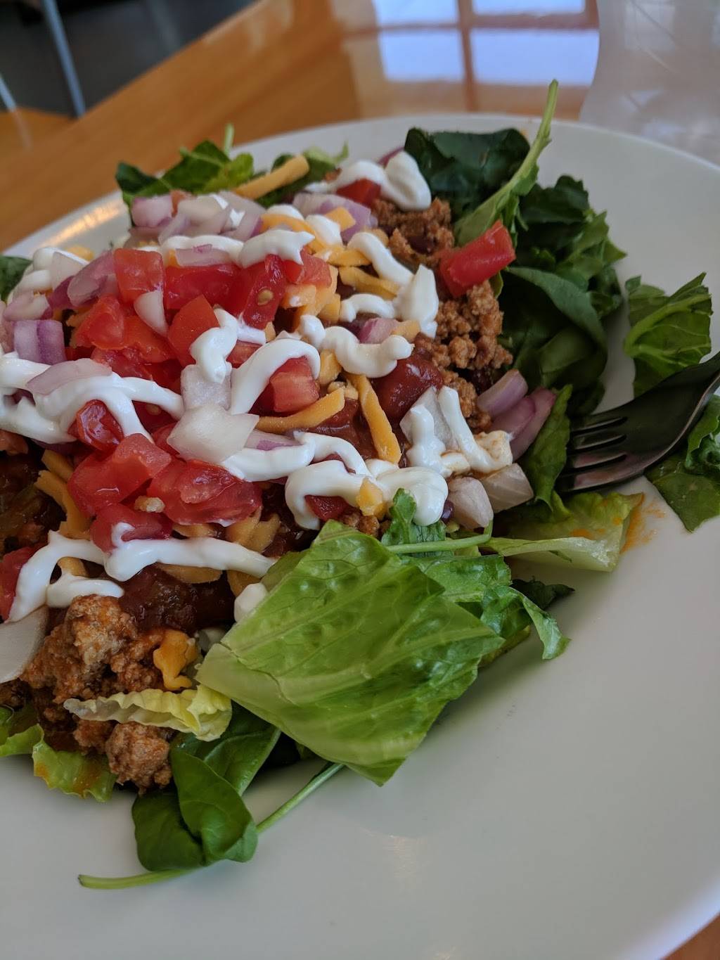 Muscle Maker Grill | restaurant | 2646 Dupont Dr C10, Irvine, CA 92612, USA | 9497525484 OR +1 949-752-5484