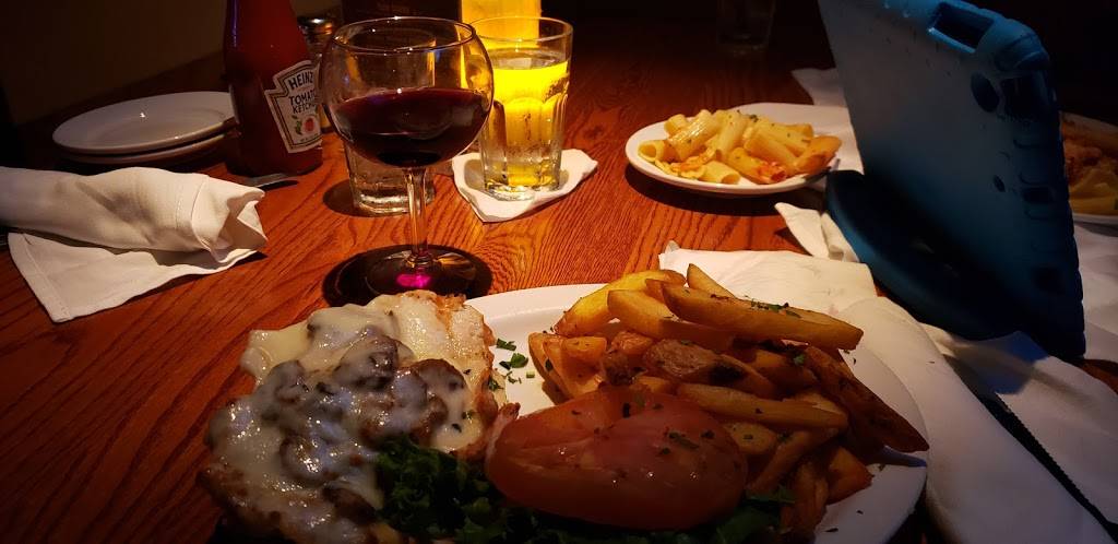 Porterhouse Bar and Grill | restaurant | 17004 Collins Ave, Sunny Isles Beach, FL 33160, USA | 3059497757 OR +1 305-949-7757