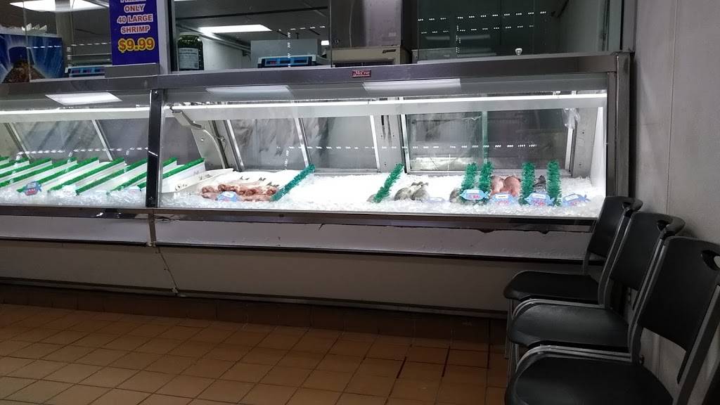 METRO FISH & SEAFOOD | restaurant | 18440 Grand River Ave, Detroit, MI 48223, USA | 3132738010 OR +1 313-273-8010