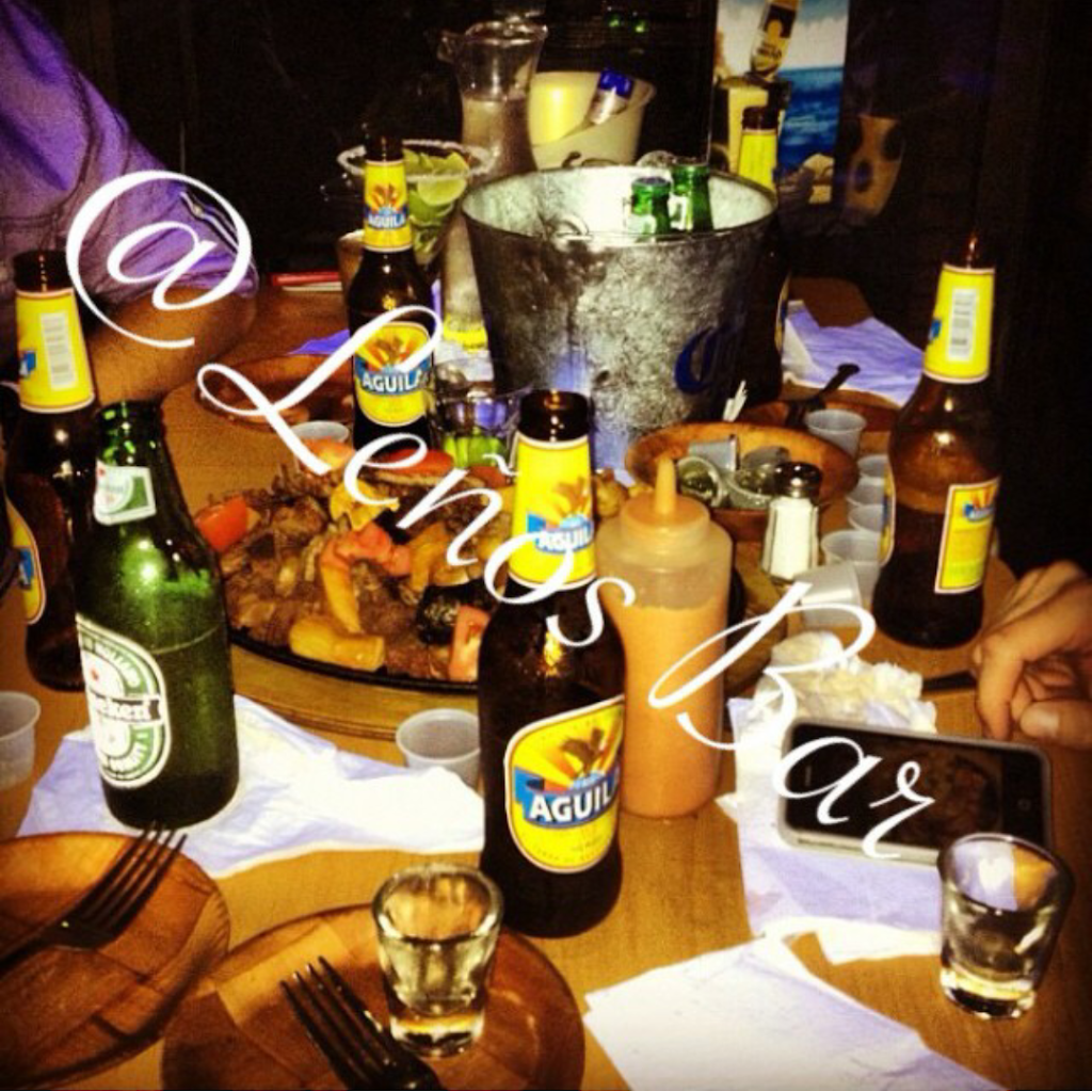 Lenos | restaurant | 8015 Northern Blvd, Jackson Heights, NY 11372, USA | 7185331113 OR +1 718-533-1113