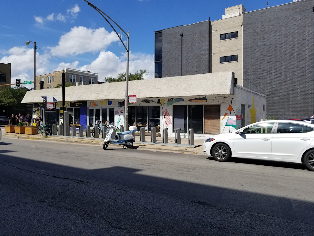 Chicago Salsa | restaurant | 1401 N Ashland Ave, Chicago, IL 60622, USA | 7734893126 OR +1 773-489-3126