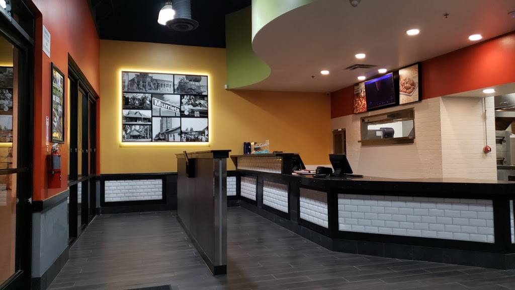 Round Table Pizza | meal takeaway | 29910 Murrieta Hot Springs Rd, Murrieta, CA 92563, USA | 9516771014 OR +1 951-677-1014