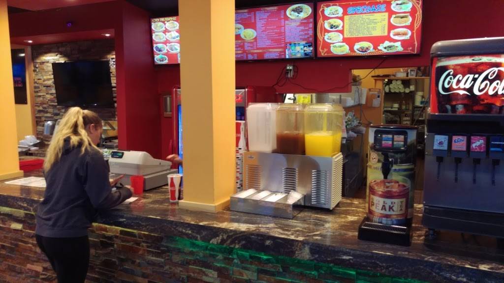 Rivas Taco Shop | restaurant | 360 NW 5th St, Corvallis, OR 97330, USA | 5417522422 OR +1 541-752-2422