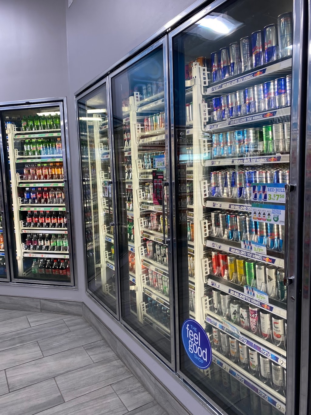 Allsups Convenience Store | restaurant | 9232 I-20, Merkel, TX 79536, USA | 3259285584 OR +1 325-928-5584