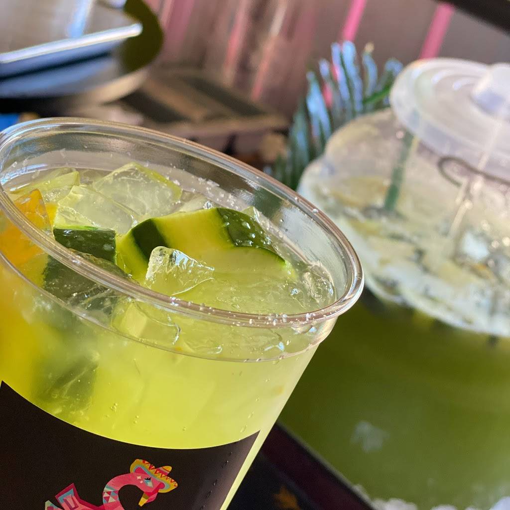 Pink Flamingo Taco Shop | restaurant | 17109 US-271, Winona, TX 75792, USA | 9037070925 OR +1 903-707-0925