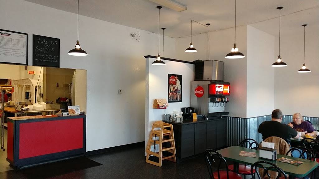 Samuel Mancinos Italian | restaurant | 3833 Gull Rd, Kalamazoo, MI 49048, USA | 2693830066 OR +1 269-383-0066