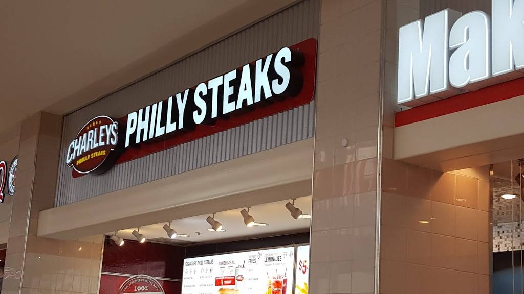 Charleys Philly Steaks | restaurant | 200 Towne Center Cir Ste VC-10, Sanford, FL 32771, USA | 4073248444 OR +1 407-324-8444